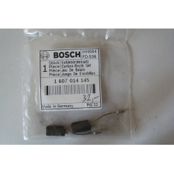 Szczotki węglowe  5*8*15 LW Bosch